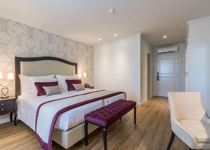 Luna Turismo Hotel