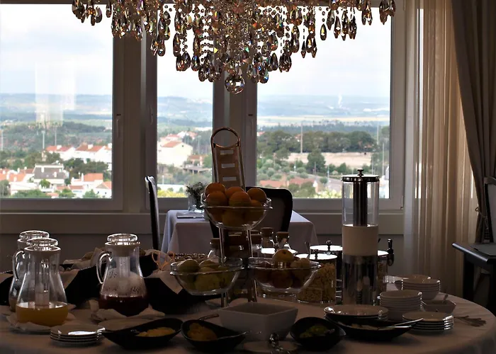 Luna Turismo Abrantes