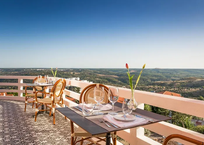 Luna Turismo Hotell Abrantes