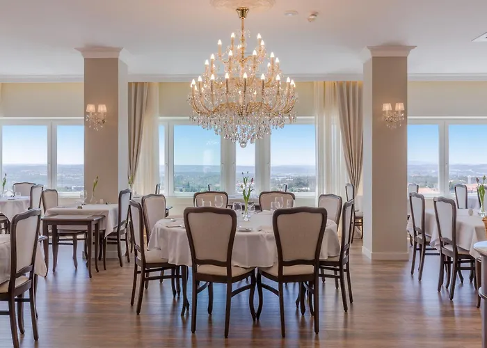 Hotel Luna Turismo 4*