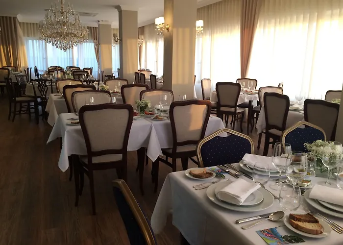 Luna Turismo Abrantes