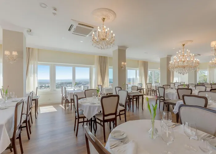 Luna Turismo Hotel Abrantes