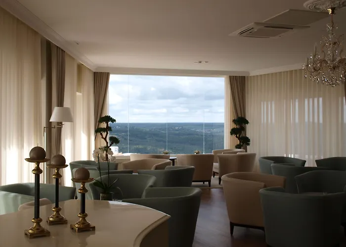 Hotell Luna Turismo 4*