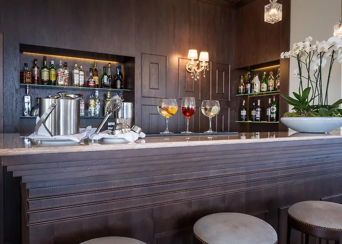 Luna Turismo Hotell Abrantes