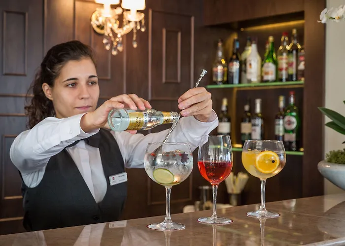 Hotel Luna Turismo Abrantes