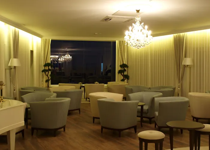 Luna Turismo Abrantes