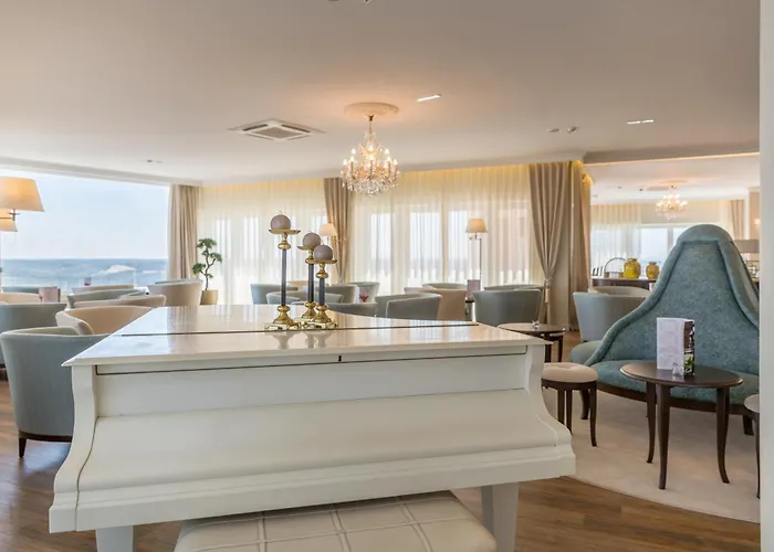Hotel Luna Turismo