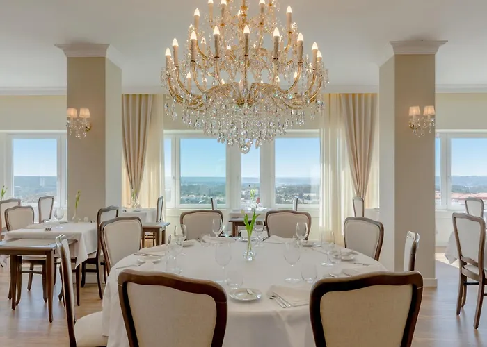 Hotell Luna Turismo Abrantes