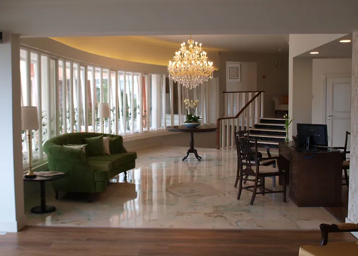 Hotel Luna Turismo Abrantes