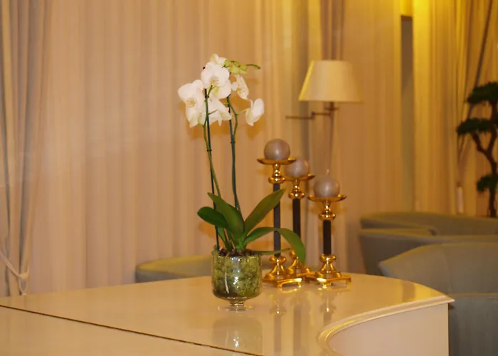 Luna Turismo 4* Abrantes