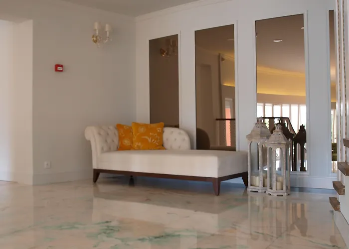 Hotel Luna Turismo
