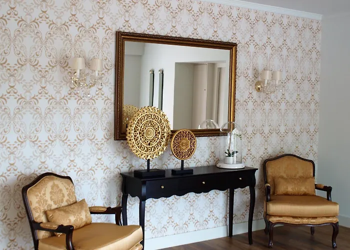 Luna Turismo 4* Abrantes