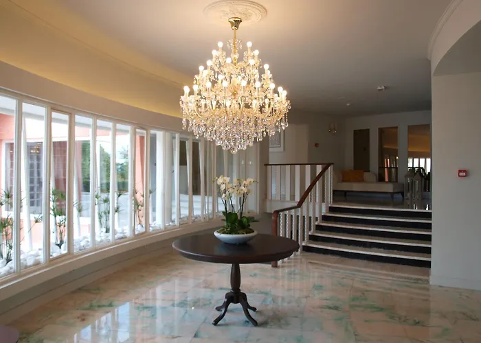 Luna Turismo Abrantes