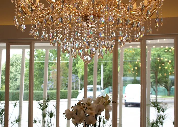 Luna Turismo Hotel Abrantes