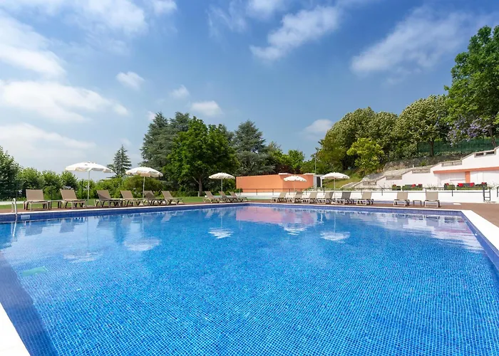 Luna Turismo Hotell Abrantes