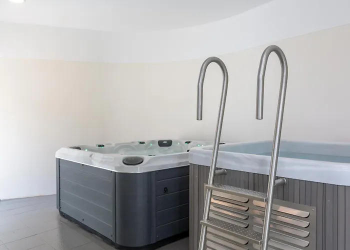 Luna Turismo Hotell Abrantes