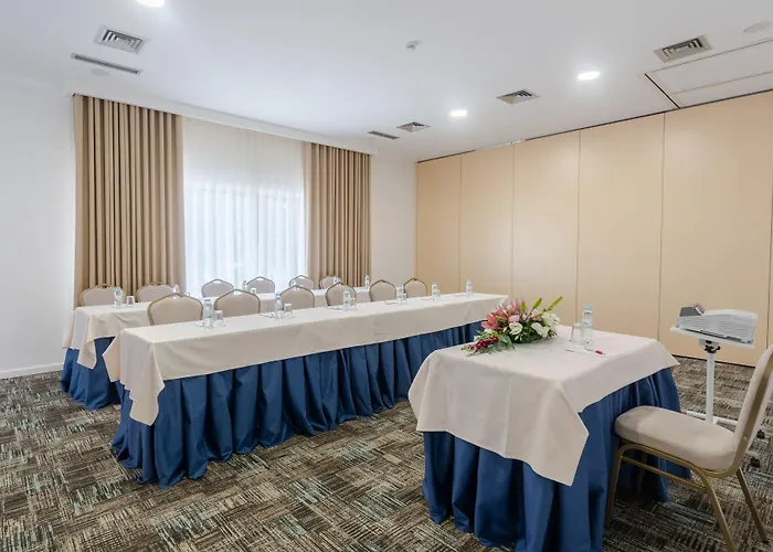 Hotel Luna Turismo
