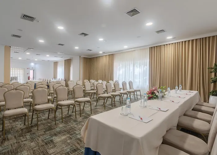 Hotel Luna Turismo Abrantes