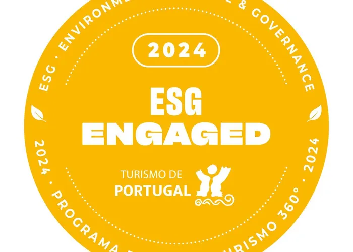 Hotel Luna Turismo Abrantes