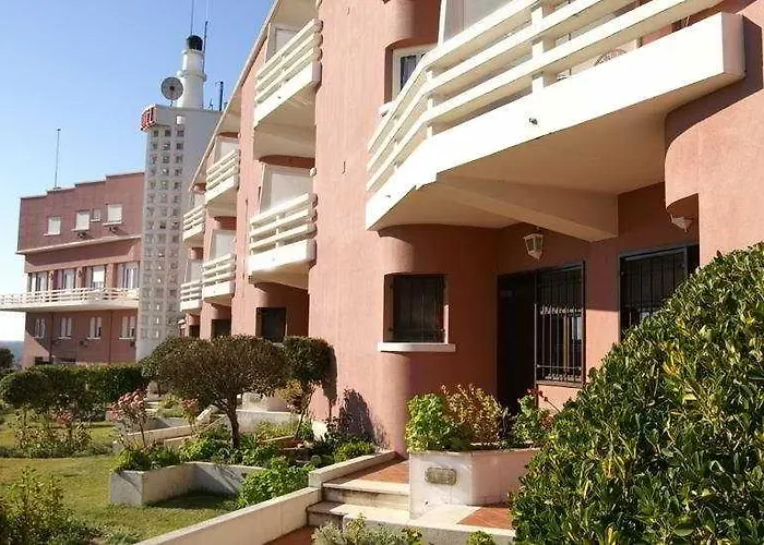 Hotel Luna Turismo