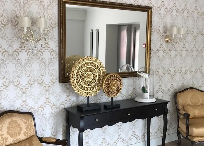 Hotell Luna Turismo 4*