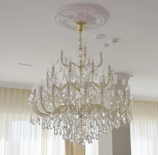 Luna Turismo Hotell Abrantes