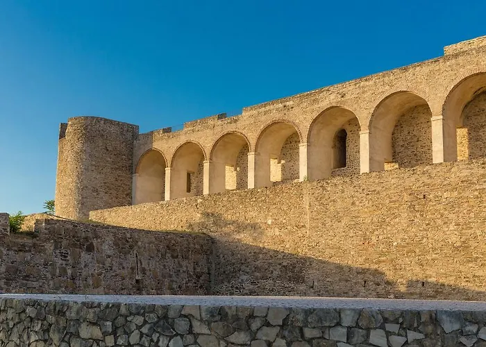 Luna Turismo 4* Abrantes