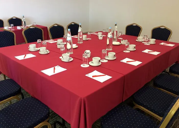 Luna Turismo 4* Abrantes