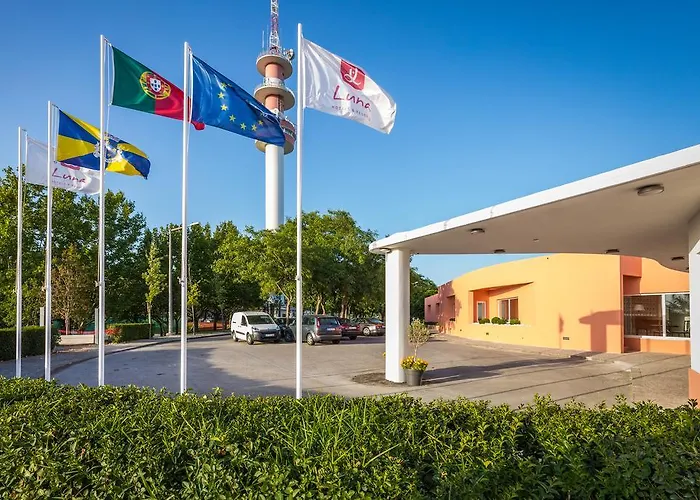 Hotel Luna Turismo 4*