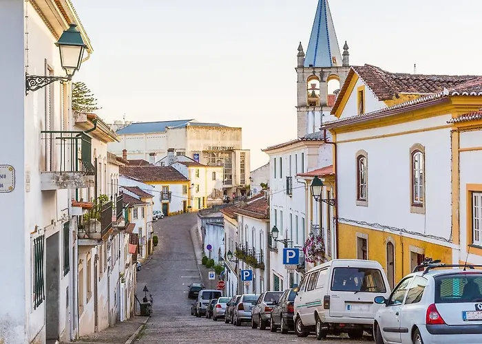 Luna Turismo Abrantes