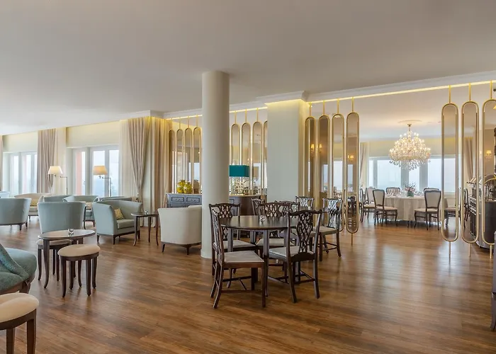 Luna Turismo 4* Abrantes