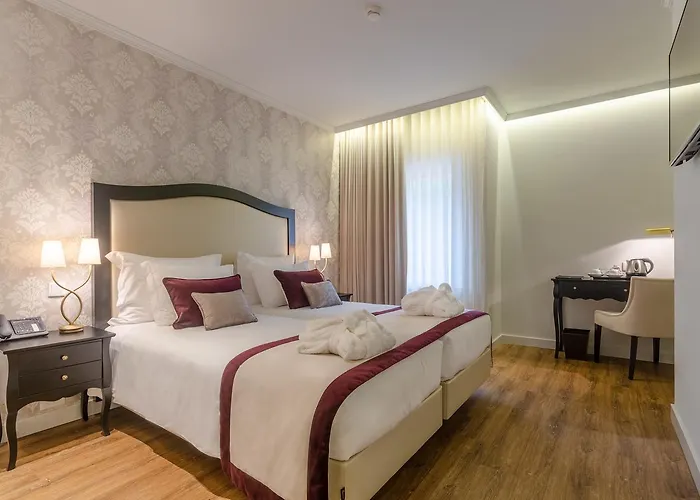 Hotel Luna Turismo