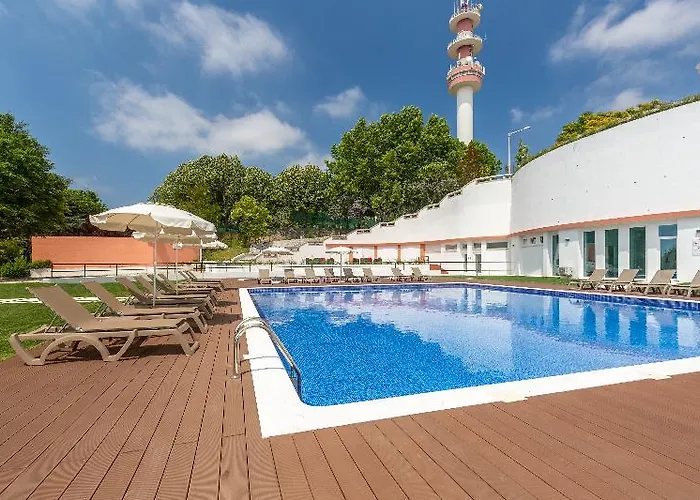 Hotell Luna Turismo 4*