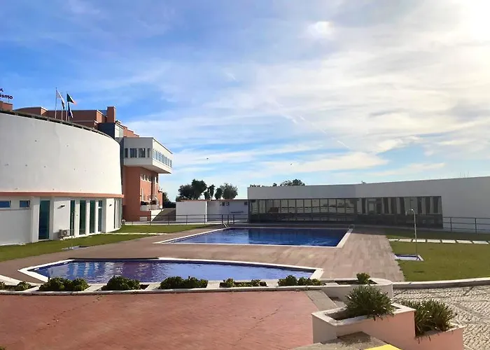 Luna Turismo 4* Абрантиш